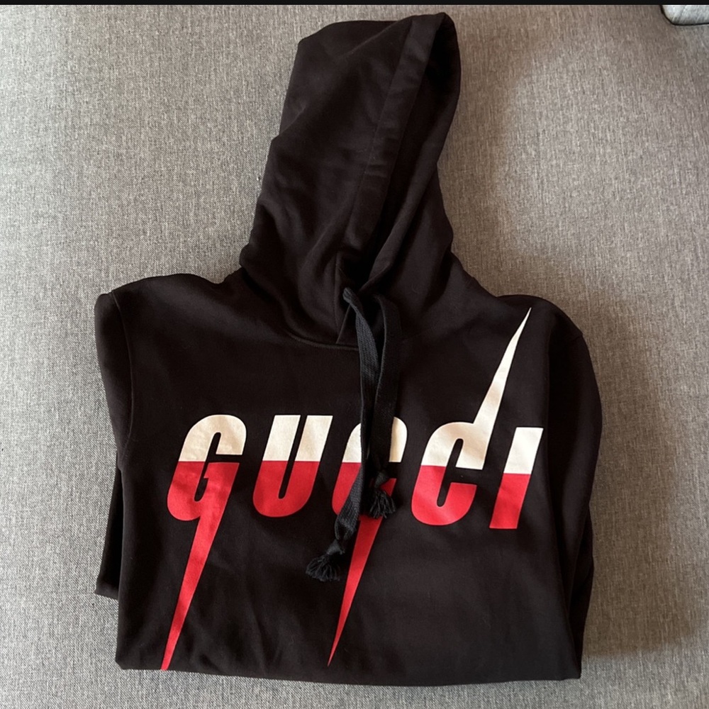 Gucci Hoodie